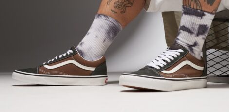Vans Kolekcia