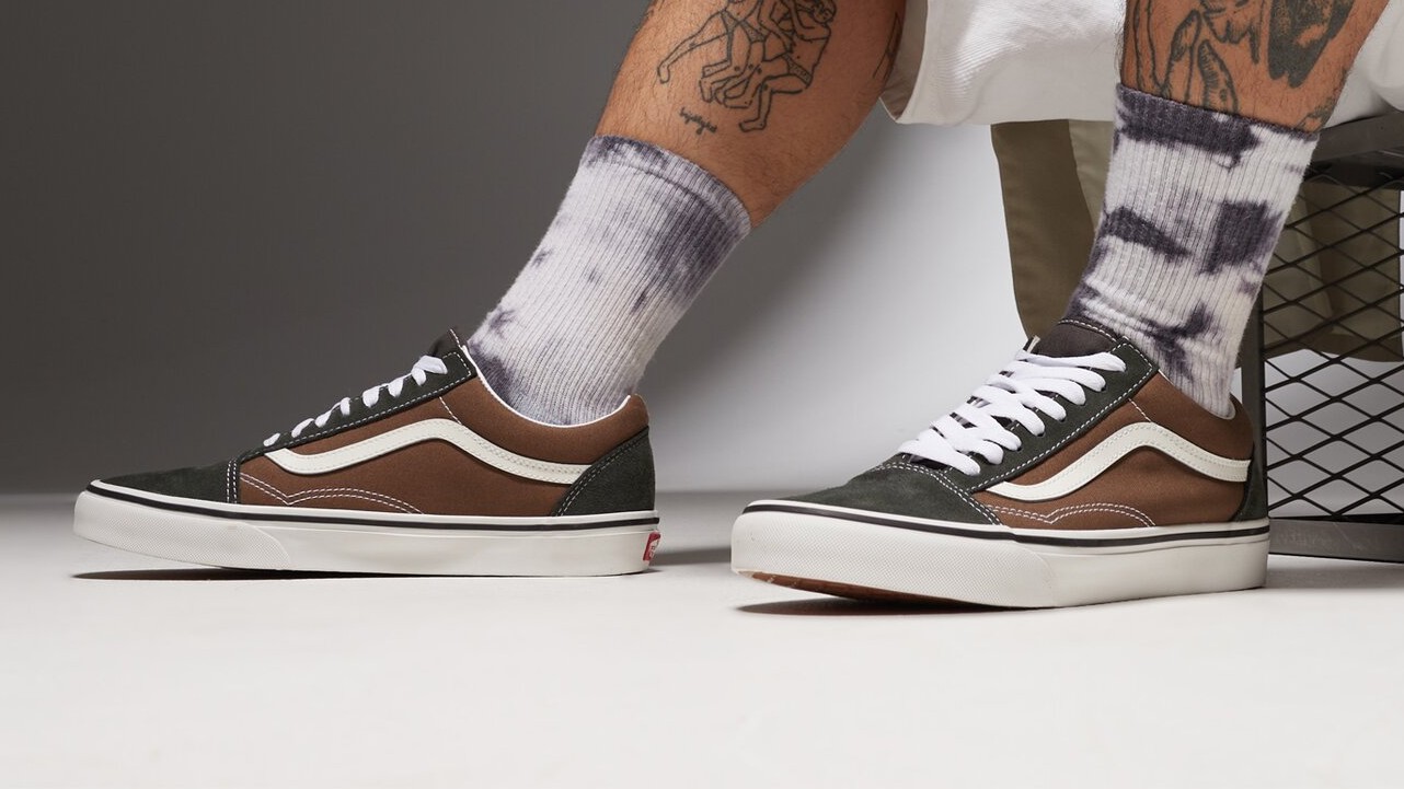 Vans Kolekcia