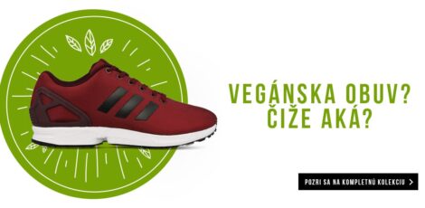 Vegánska obuv