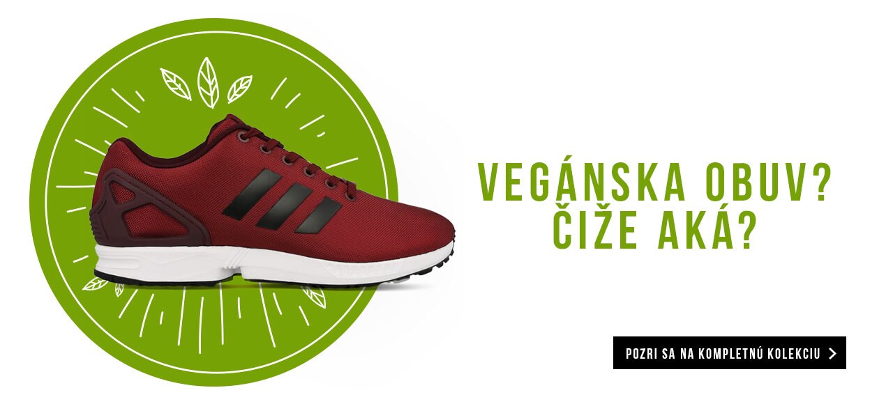 Vegánska obuv