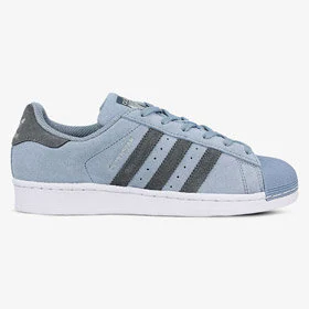 adidas Superstar modrá