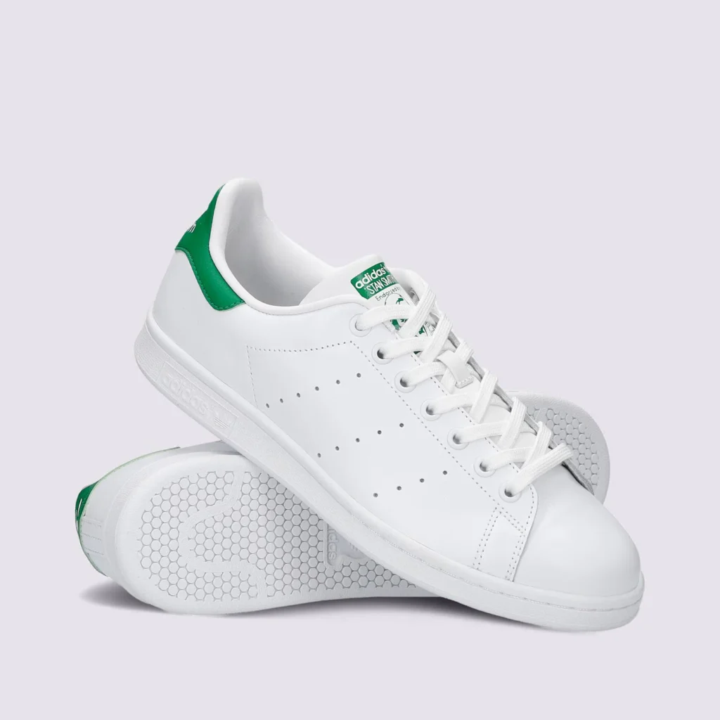 prečo adidas Stan Smith