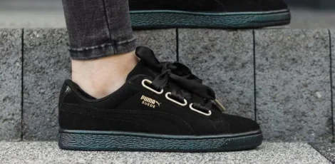 Ktorá verzia Puma Suede je pre Vás tá pravá?