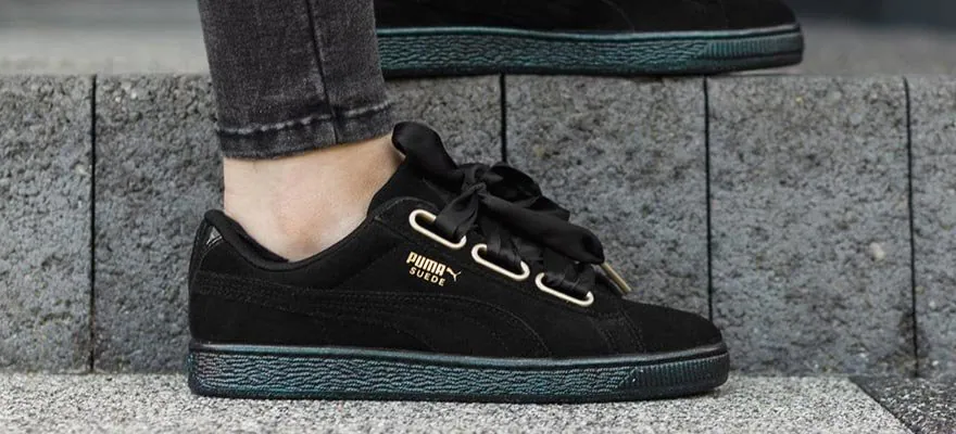 Ktorá verzia Puma Suede je pre Vás tá pravá?