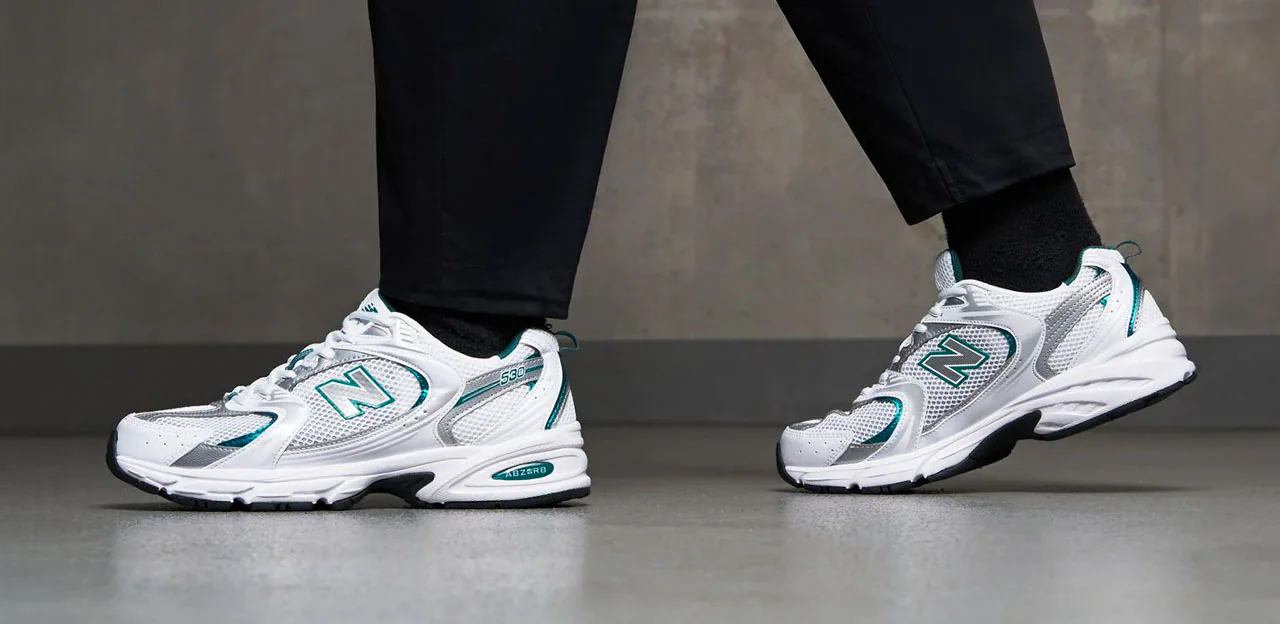 Ako odlíšiť New Balance od napodobenín