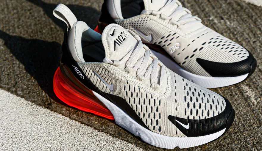 Dámske Nike Air Max 270 - ideálne do mesta