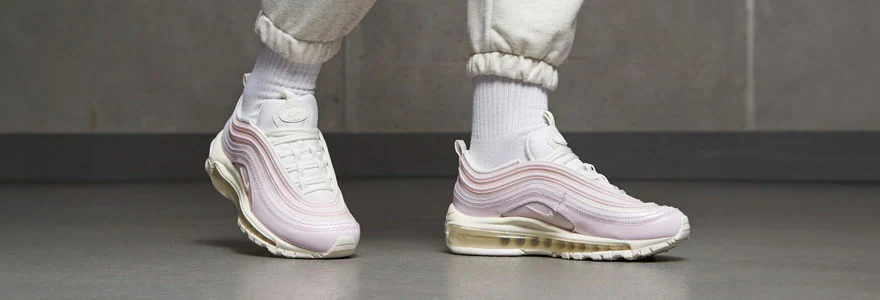 Čo absolútne nerobiť s teniskami Air Max?