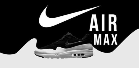 Ako odlíšiť Air Max od napodobeniny?