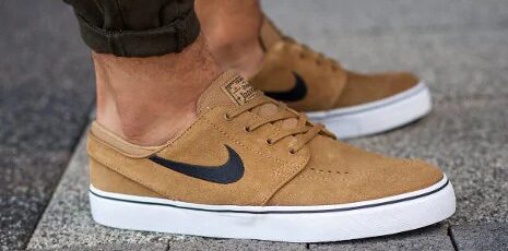 Spoznajte históriu Nike Stefan Janoski