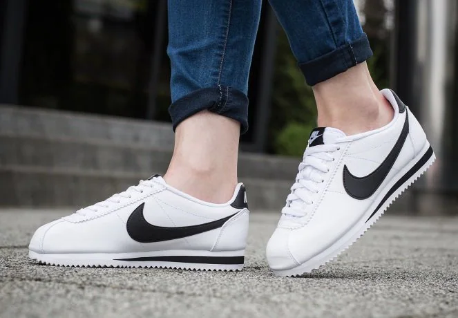 prečo Nike Cortez?
