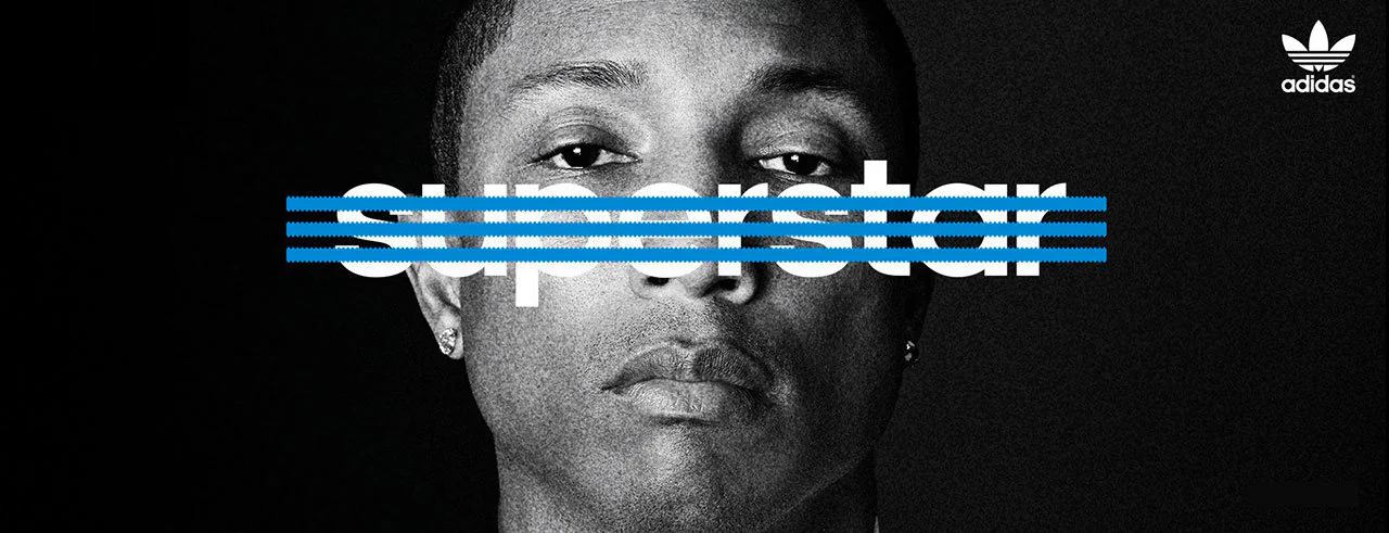 Stavte na kultové adidas Superstar