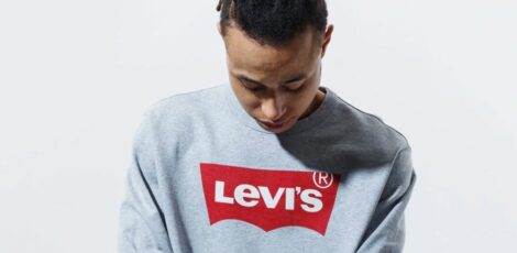 Mikiny Levi’s pre ňu a pre neho