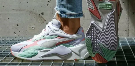 Ako odlíšiť originálne topánky Puma od napodobenín?