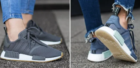 Akým spôsobom čistiť adidas NMD?