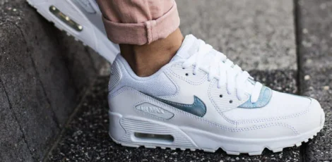 Nike Air Max pre deti?