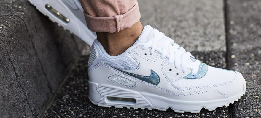 Nike Air Max pre deti?