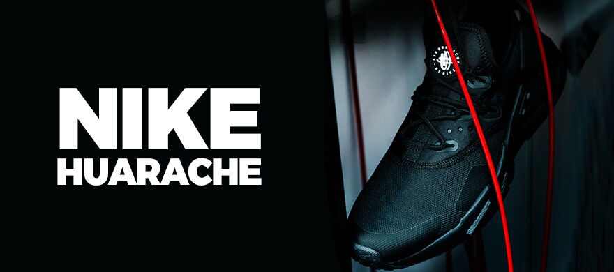 Nike Huarache