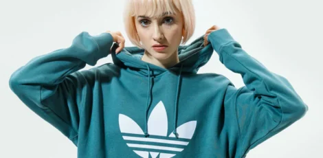 absolútny must have pre fanúšika streetwearu!