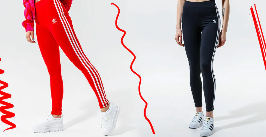 Efektný rozmer streetwearu