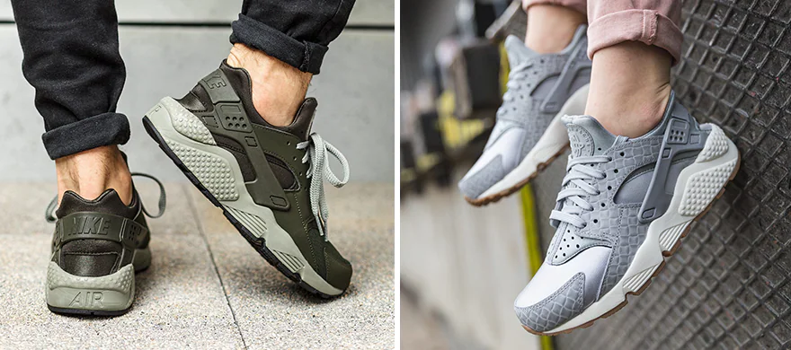 Nike Huarache unisex
