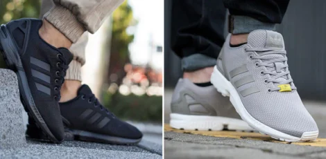 Tenisky adidas ZX Flux - ako si vybrať veľkosť?