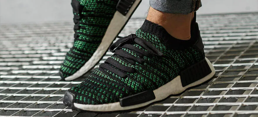 Starostlivosť o podrážku