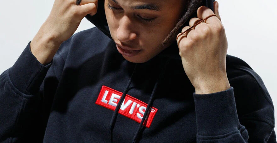 Champion Crewneck Sweatshirt