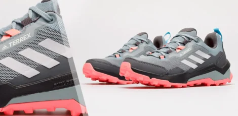 Aké outdoorové topánky si vybrať?