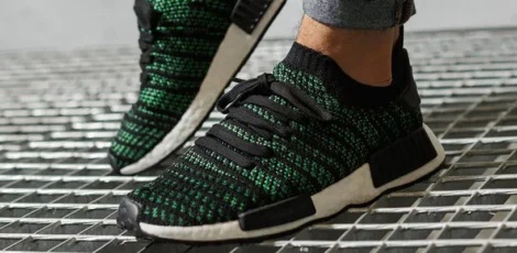 Prečo sú adidas nmd r_1 také výnimočné?