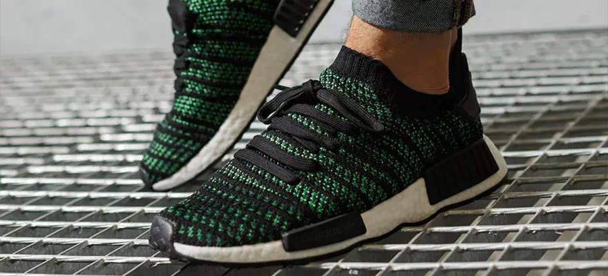 Prečo sú adidas nmd r_1 také výnimočné?