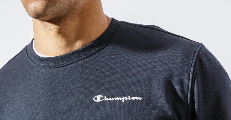 Mikiny pre mužov a total sporty look