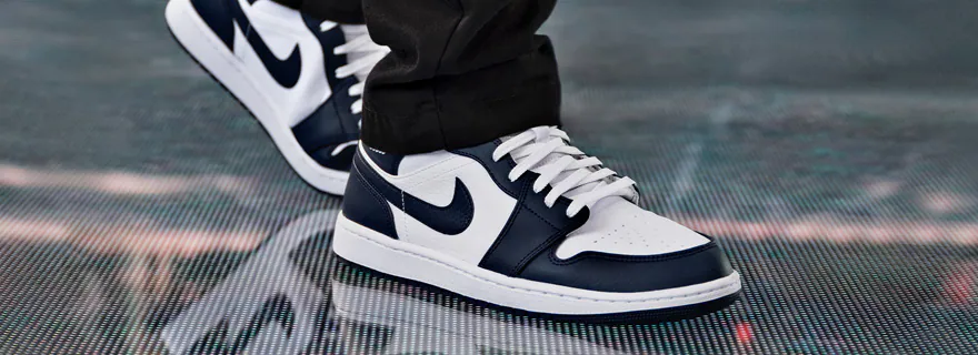 Najčastejšie falšované modely Nike