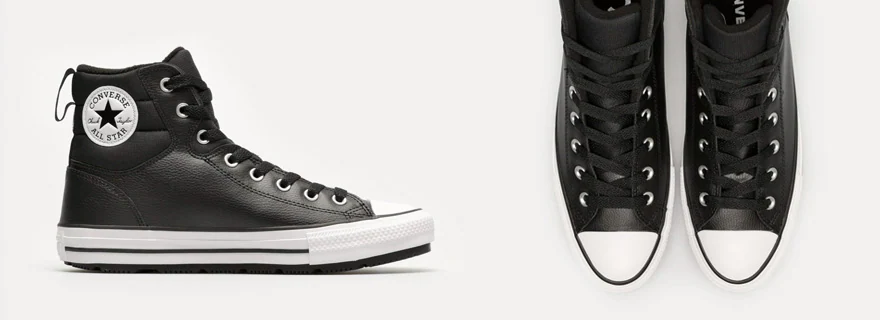 Kožené topánky - prečo sa oplatia?