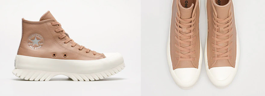 Converse Chuck Taylor All Star Lugged