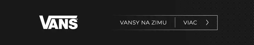 Zimné topánky Vans