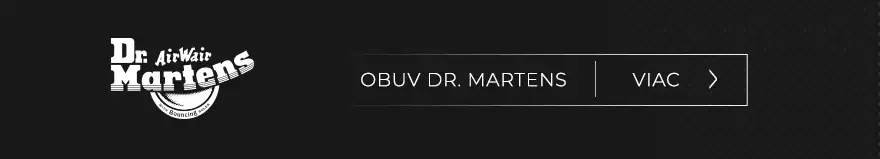 Dr. Martens Topánky