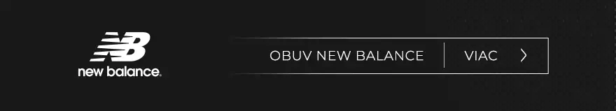 Obuv New Balance
