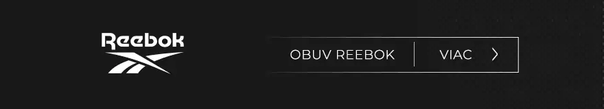 Obuv Reebok