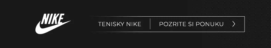 Nike Tenisky