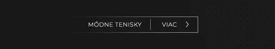 Tenisky