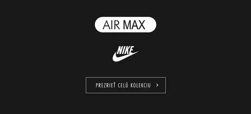Nike Air Max