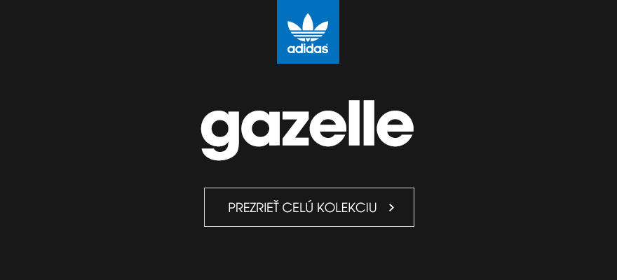 adidas Gazelle