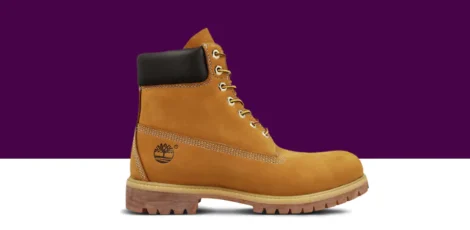 Čistenie obuvi z nubuku