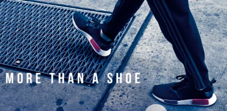 Ako odlíšiť originálne adidas nmd od napodobenín?