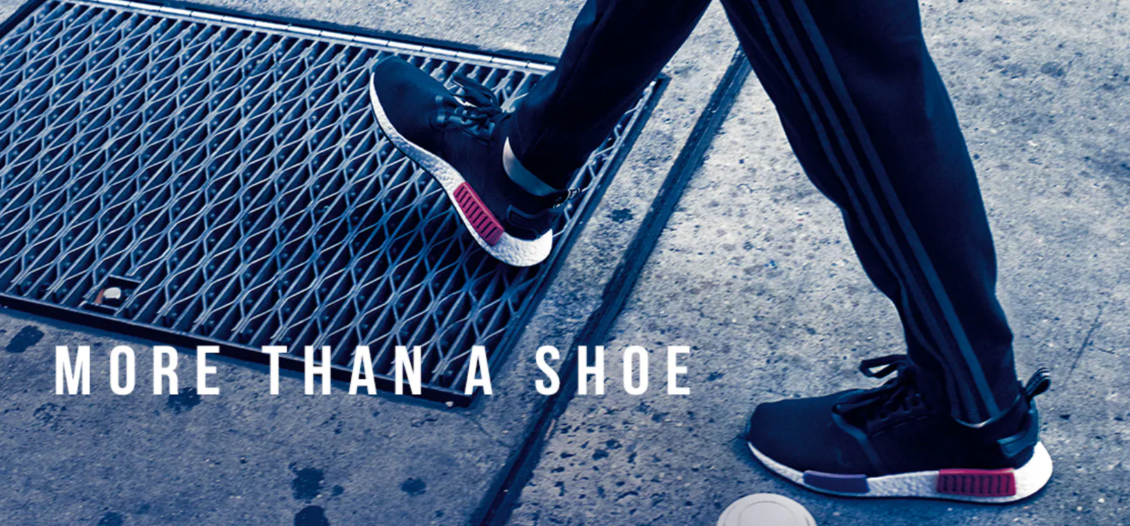 Ako odlíšiť originálne adidas nmd od napodobenín?