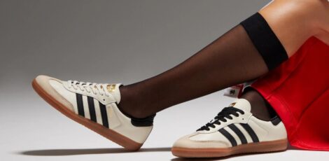 História značky adidas