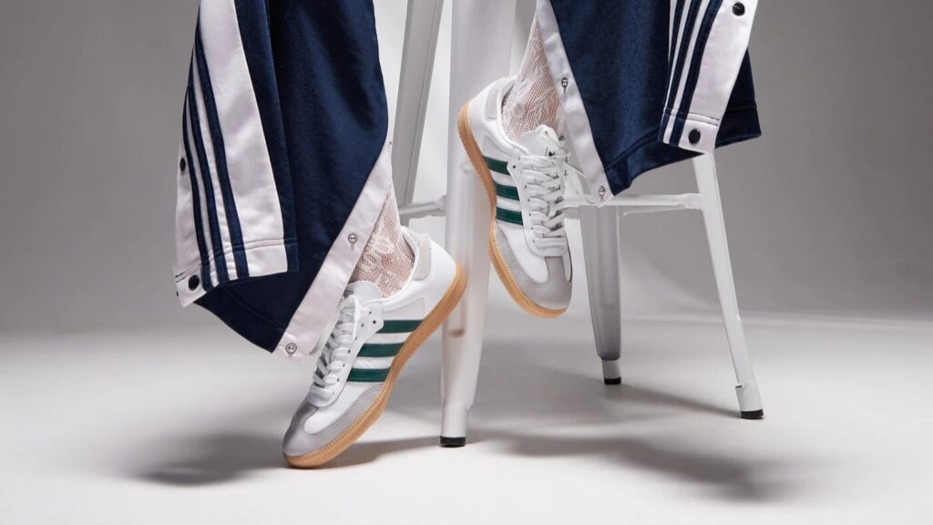 ADIDAS SAMBA OG W JI2724