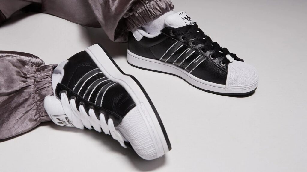 ADIDAS SUPERSTAR JQ3209
