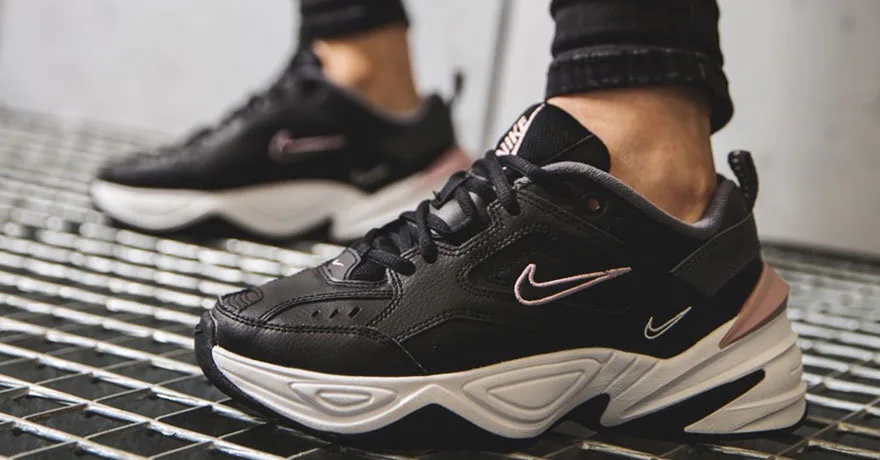 Sú Nike M2K Tekno unisex?