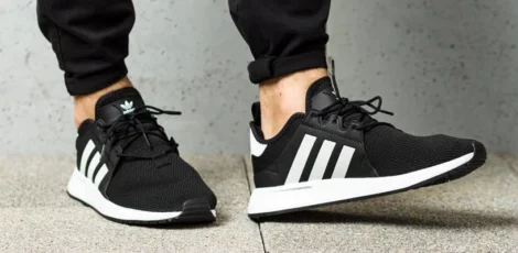 čiže prečo sú adidas X_PLR také populárne?